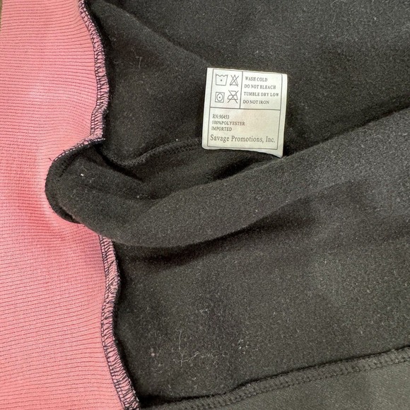 Alpha Kappa Alpha AKA Elite Track Jacket Size Small - Picture 12 of 13